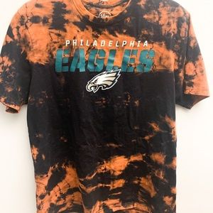 EAGLES custom t-shirt